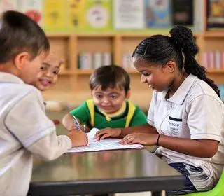 recadastramento vagas educação infantil Bauru