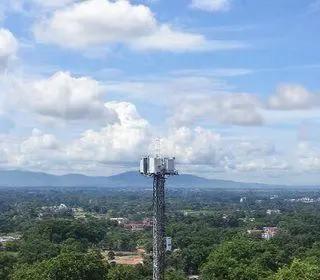 Poupatempo Móvel Lucianópolis