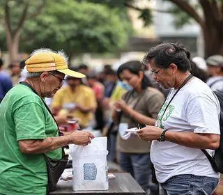 Mutirão Acordo Paulista