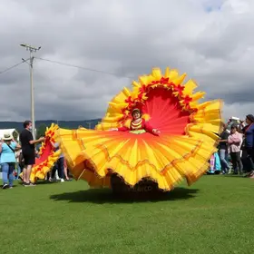Semana de Carnaval altera expediente do Poupatempo