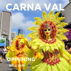 o que abre e o que fecha no Carnaval 2026 em São Paulo