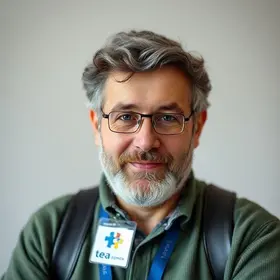 carteira de identificação para pessoas com TEA