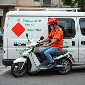 Poupatempo Móvel