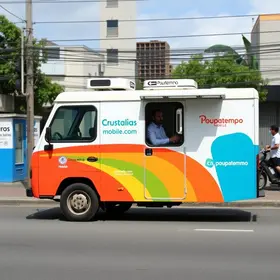 Poupatempo Móvel