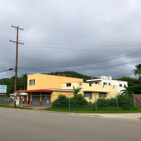Poupatempo de Fernandópolis fechado