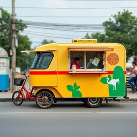 Poupatempo Móvel