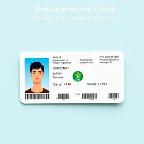carteiras de identidade
