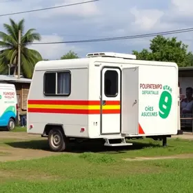 Poupatempo Móvel