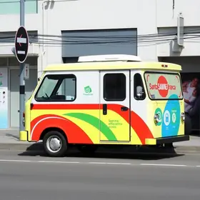 Poupatempo Móvel