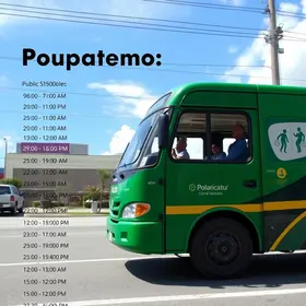 Poupatempo Móvel