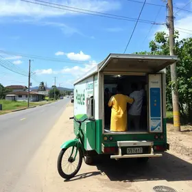 Poupatempo Móvel