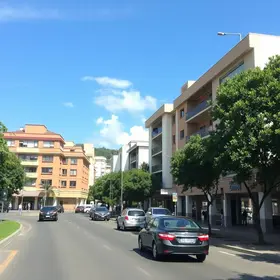 mudança do Poupatempo de Fernandópolis