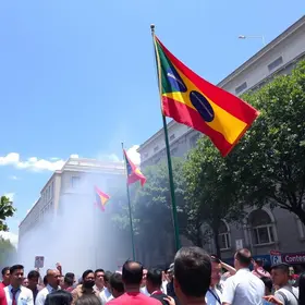 funcionamento dos serviços de SP