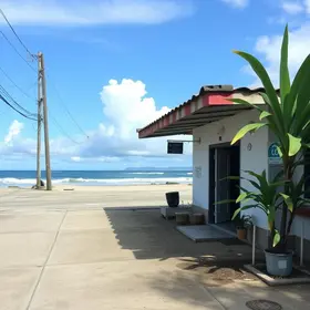 Poupatempo Ubatuba fechado