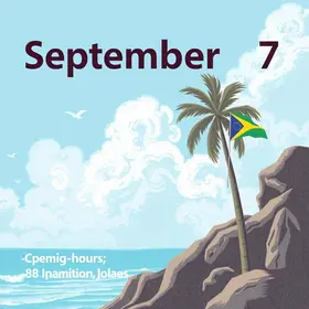 feriado de 7 de setembro