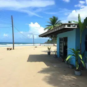 Poupatempo de Ubatuba