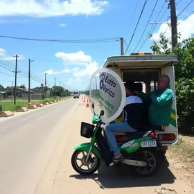 Poupatempo Móvel