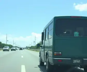 Serviços do Detran-SP