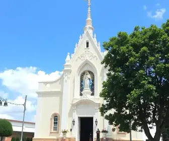 feriado de Nossa Senhora de Aparecida
