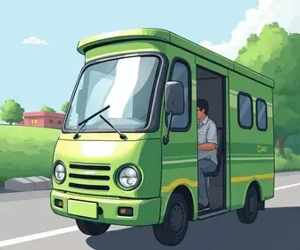 Poupatempo Móvel