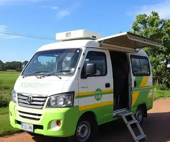 Poupatempo Móvel