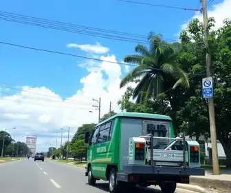 Poupatempo móvel