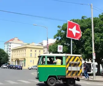 Poupatempo Móvel
