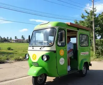 Poupatempo móvel